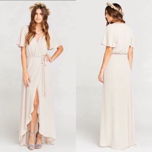 Show Me Your Mumu -Sophia